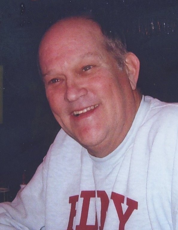 James Droege Obituary - St. Louis, MO