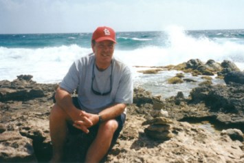 Obituary of Michael Stewart Fox