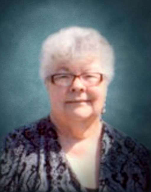 Obituary of Mary Lou Hayden