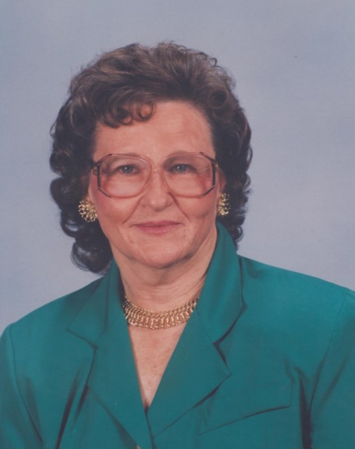Obituary of Mary L. Land
