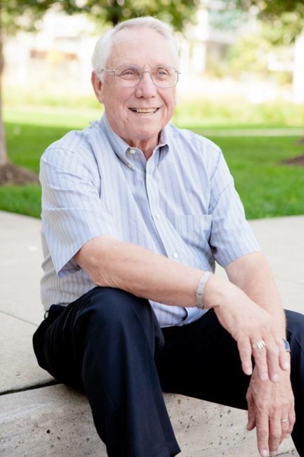 Obituary of Norman Edward Thomas