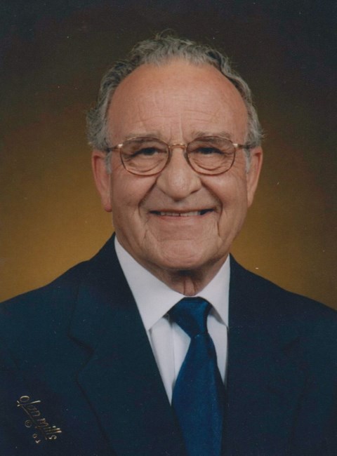 Obituary of Rex W. Fryar
