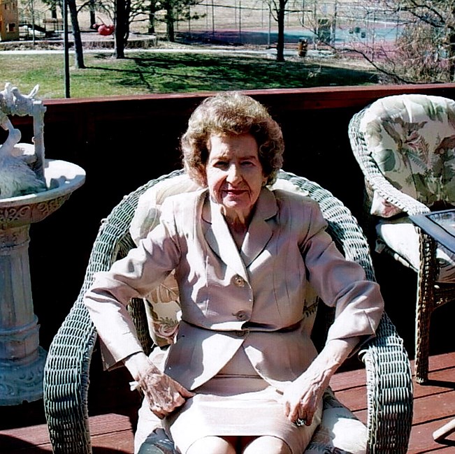 Obituary of Carol Mae Bell