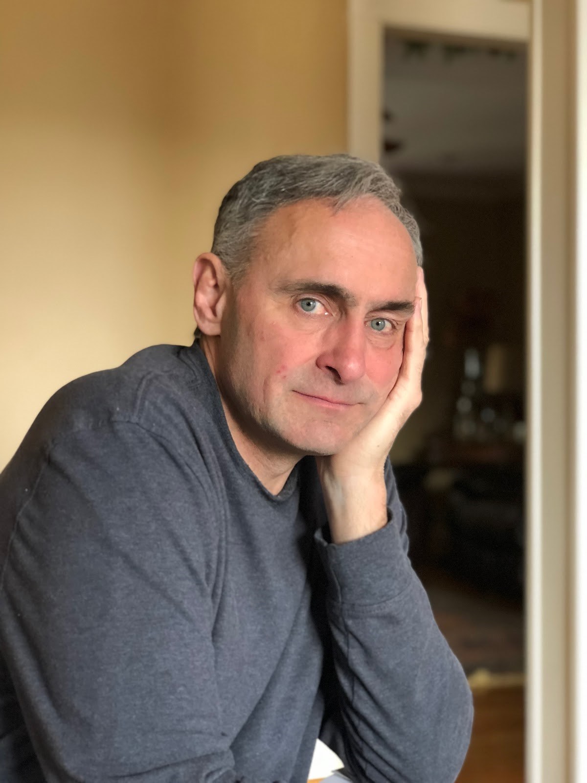 Obituario de Michael Stanley Hartsell