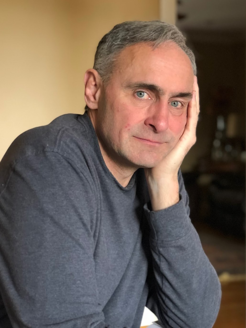 Michael Hartsell Obituary Pelham Al