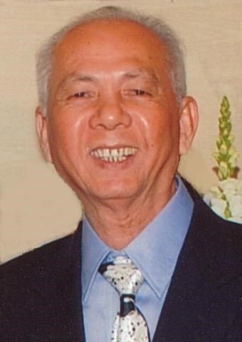 Obituario de Hon Kim Lam