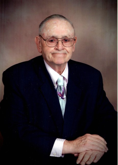 Obituary of Barton E. Morse