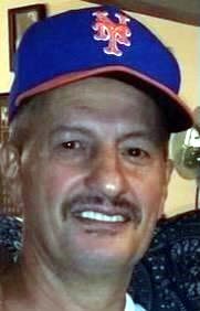 Obituary of Hector Luna