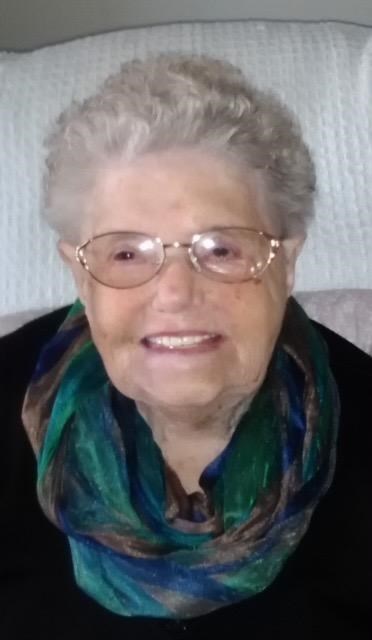 Obituary of Suzanne Renee Roberts