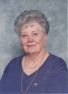 Obituary of Ida M. Blankenbaker