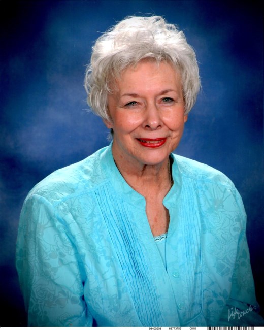 Obituary of Mary Johnson Clark