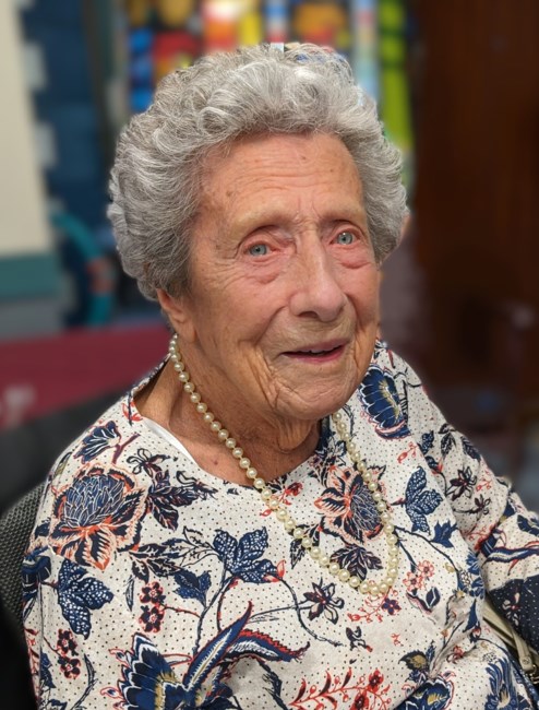 Obituary of Susan Dyck