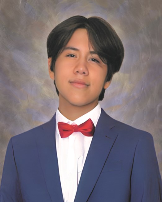 Avis de décès de Albert Flores