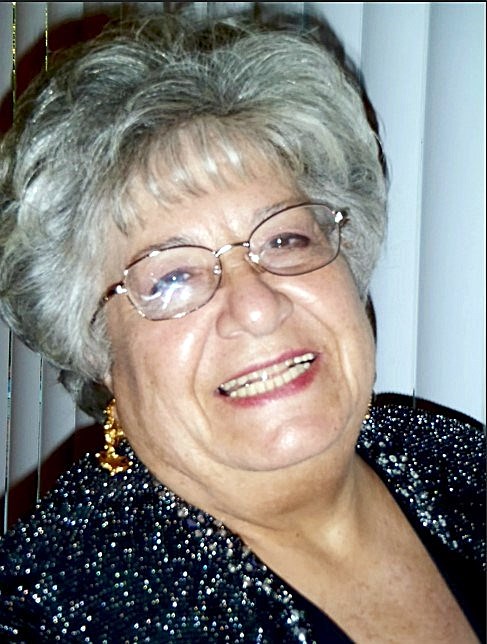 Avis de décès de Annie Nazareth Youssef