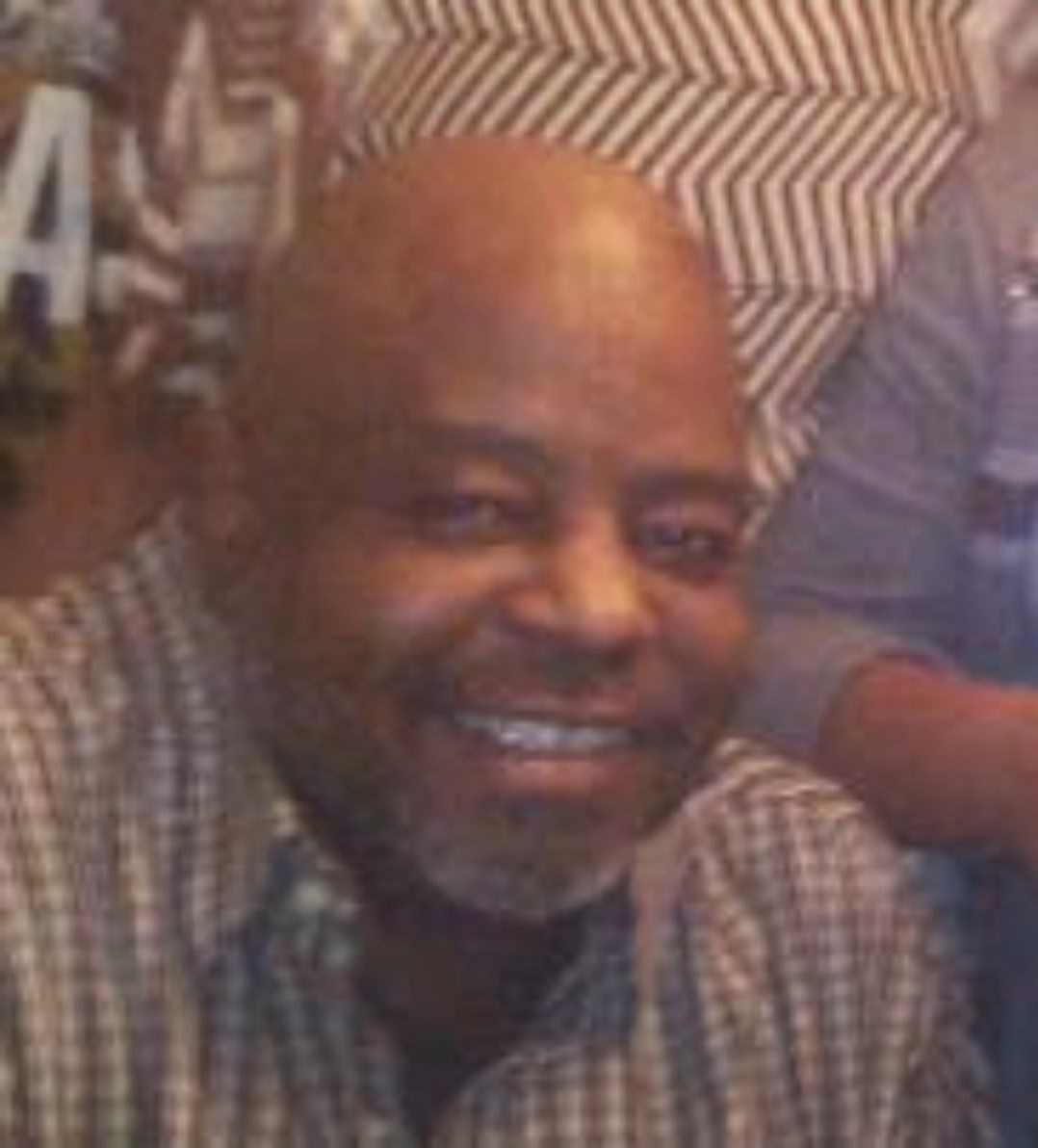 Obituary of Carl Wright