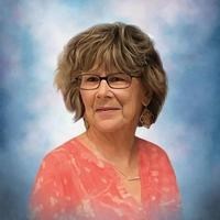 Obituary of Lois Ann Parsons