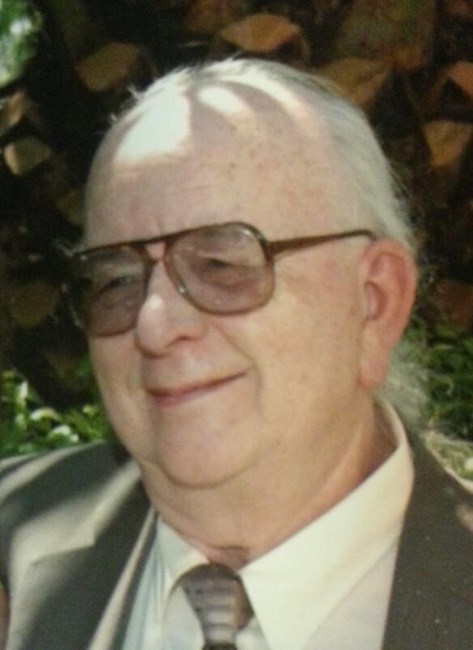 Obituary of Laird Stanfield Carter