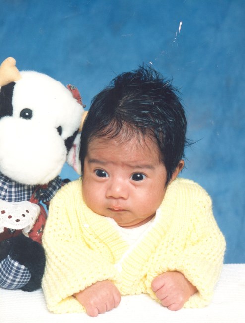 Obituary of Marcos "Marquitos" Valdez