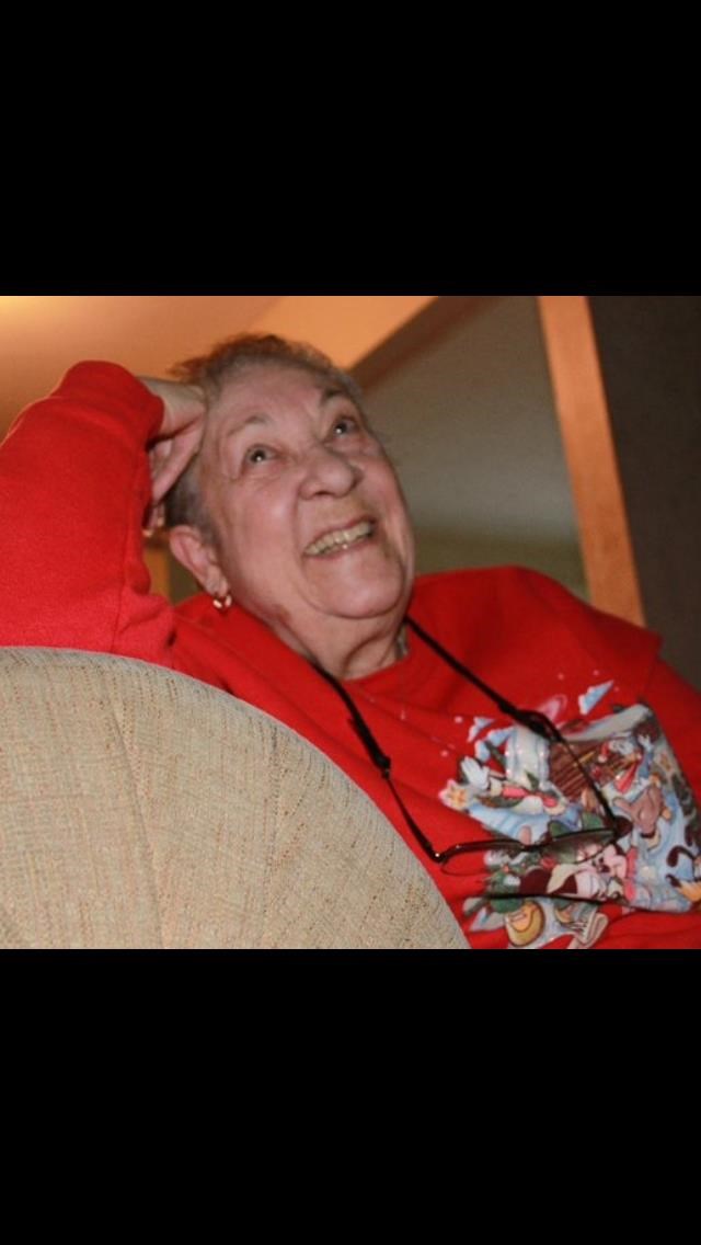 Obituary of Hope Simone