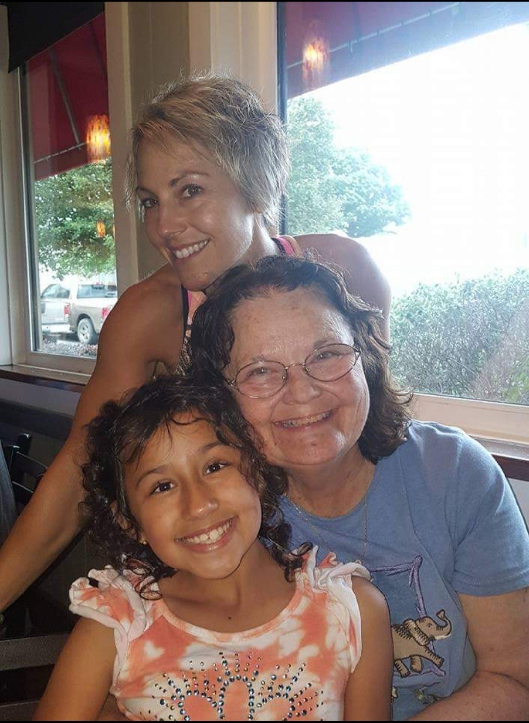 Avis de décès de Dortha Yvonne Hollingsworth