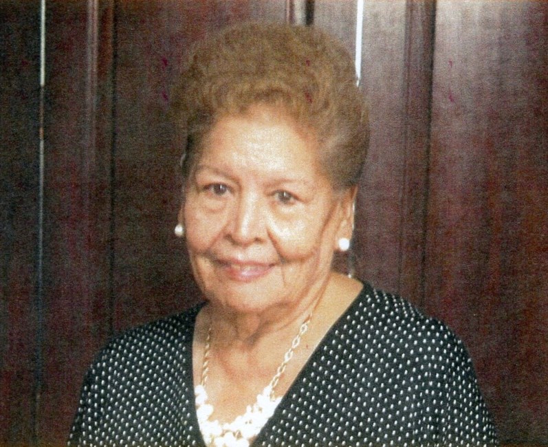 Obituary of Mrs. Rosie Torres Duran