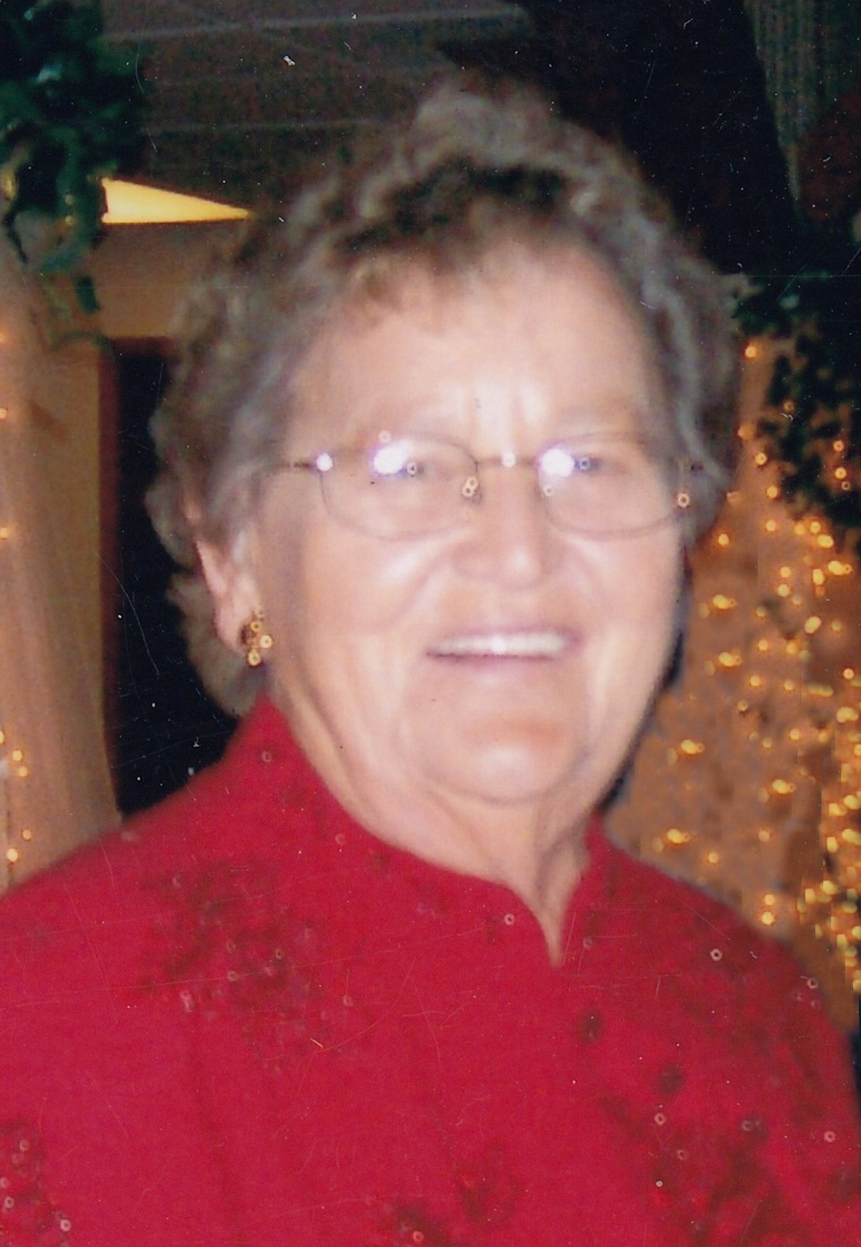 Obituary of Marcene F. Sorboro