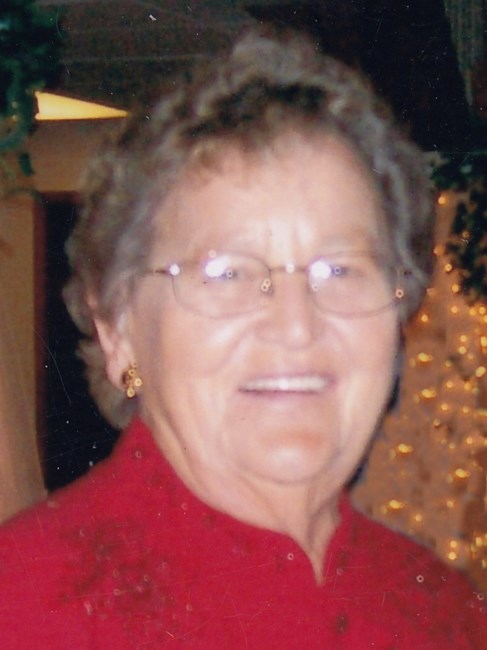 Obituary of Marcene F. Sorboro
