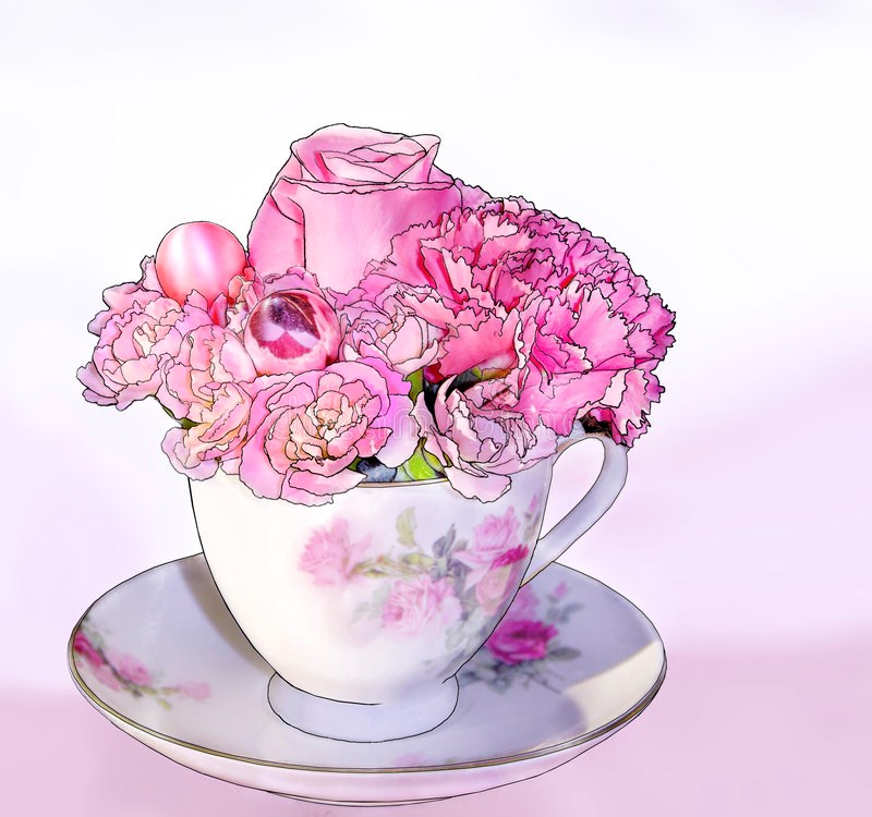 Avis de décès de Shirley Ann Vaughan