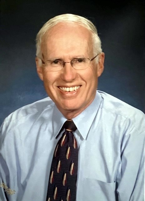 Obituary of Carl A. Griffith