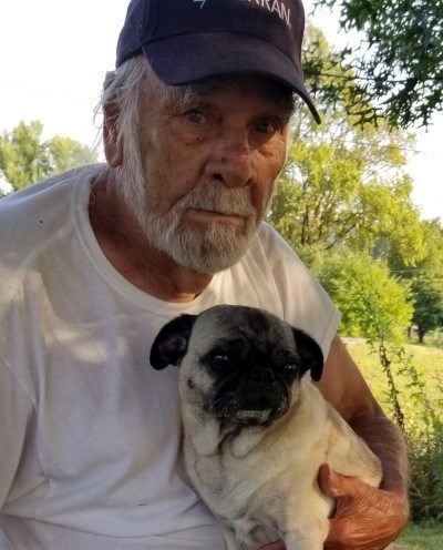 Obituario de Wiley Clayton Barnhart