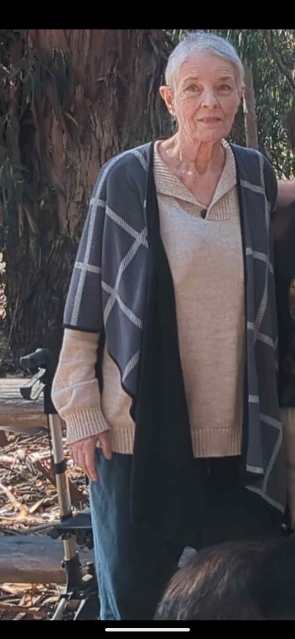 Obituario de Marion Sue Kirchert