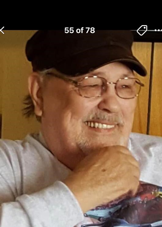 Obituary of John Paul Coyer