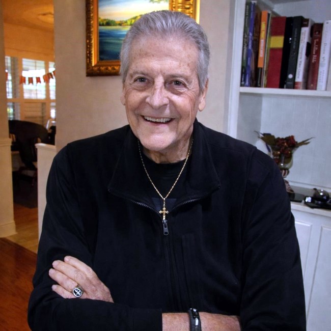 Obituary of Ronald Arthur Kirsch