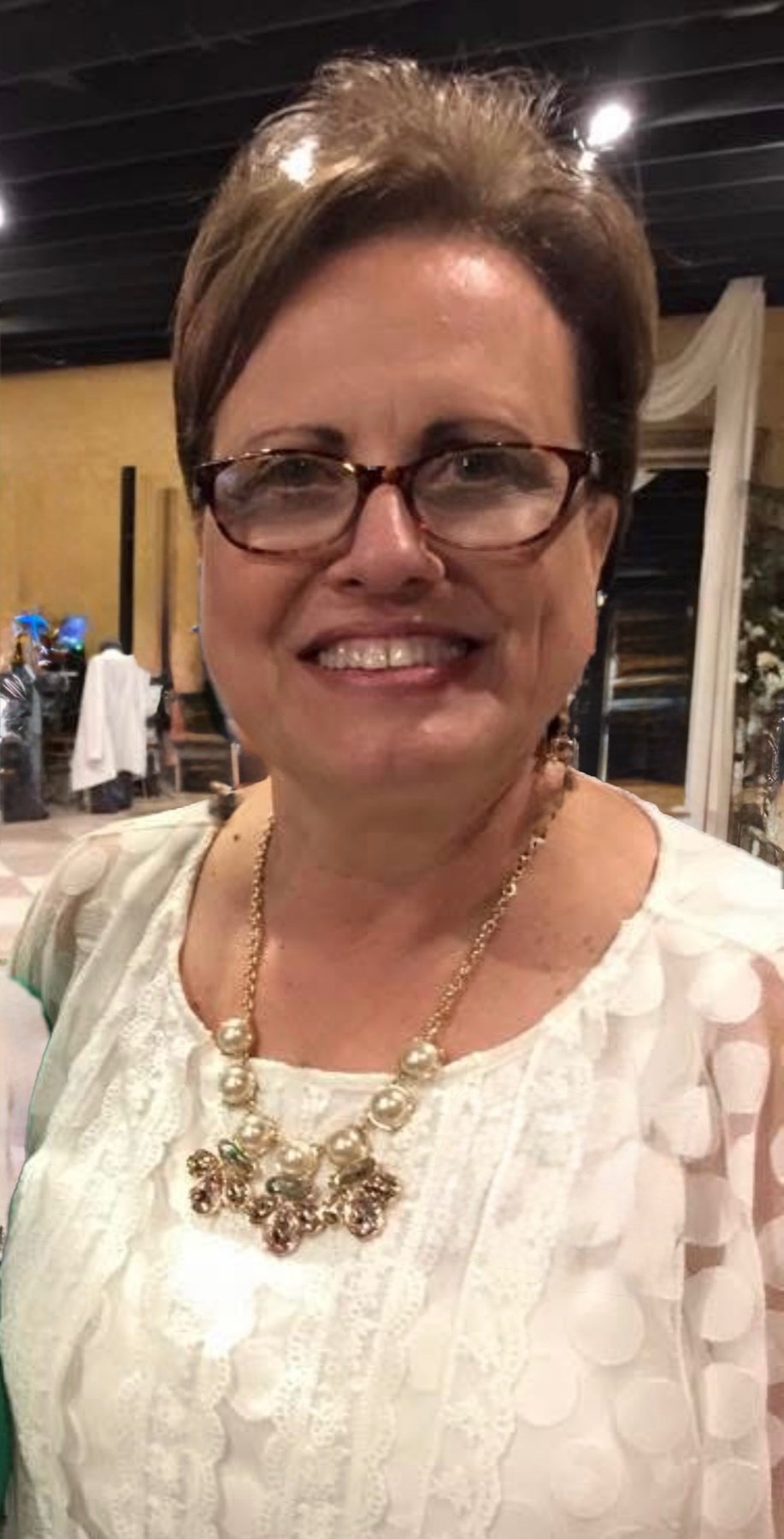 Obituary of Carla Strickland Tarver