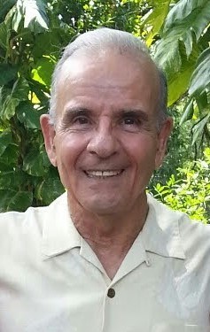 Obituary of John Alfred DiBattista
