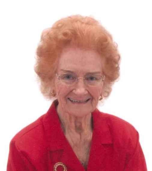 Obituary of Maxine White