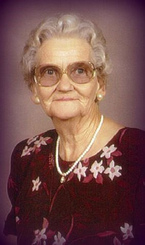 Obituary of Alene Smith