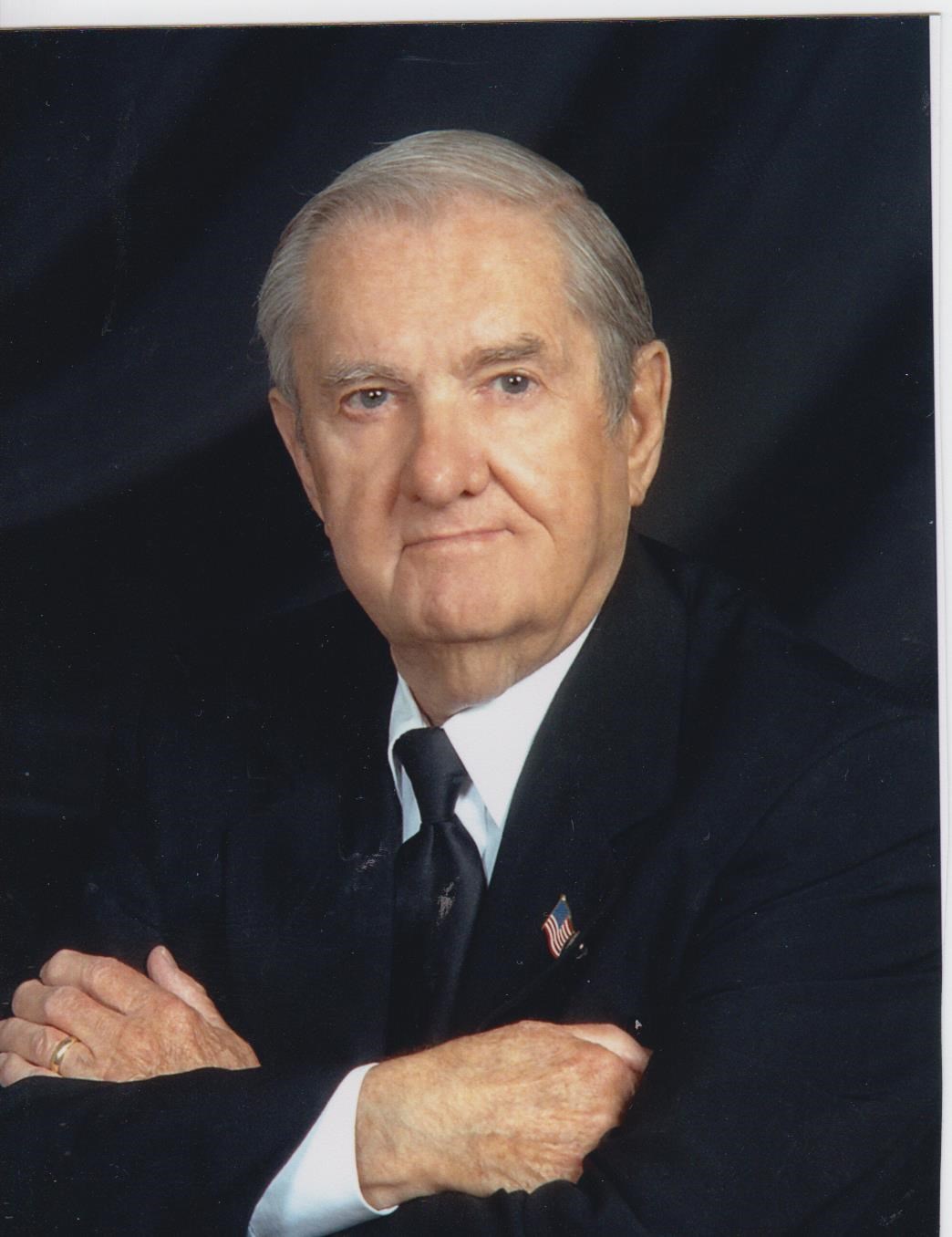 Obituary of William Columbus Helms Jr.