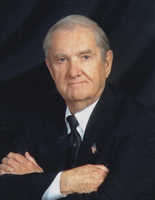 Obituary of William Columbus Helms Jr.