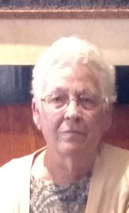 Obituary of Mrs. Mildred Todd