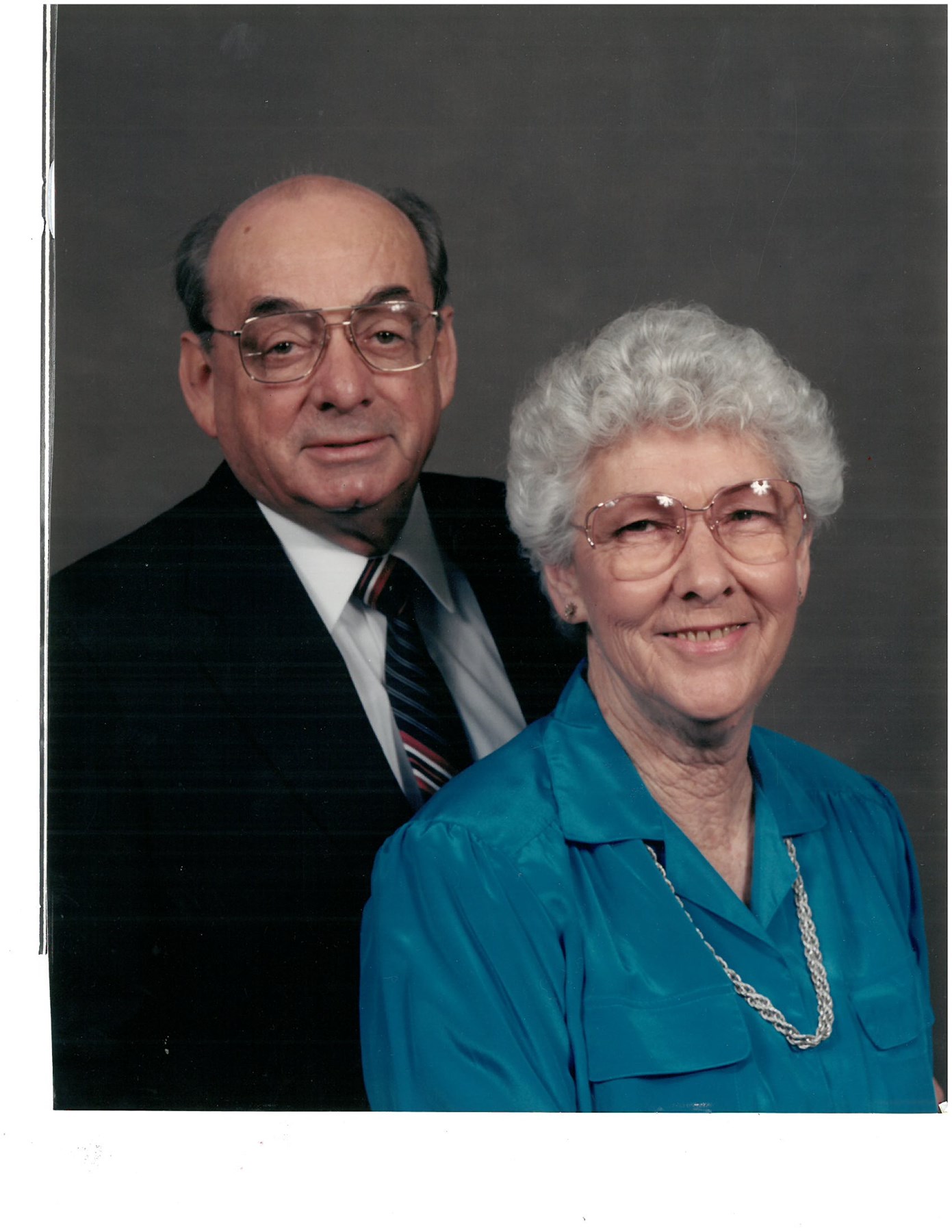 Obituary of Theo Mathis