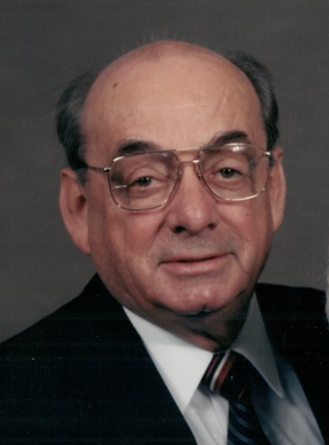 Obituary of Theo Mathis