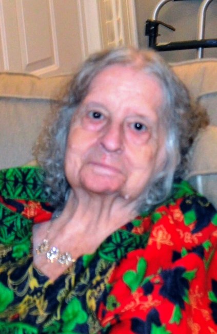 Obituary of Marguerite A. McVay