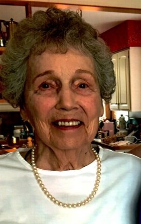 Obituary of Margaret A. Welker