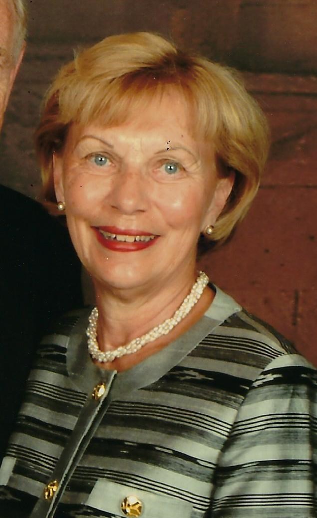 Obituario de Thérèse Archambault St-Pierre