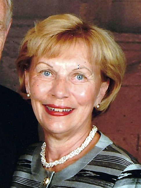 Obituary of Thérèse Archambault St-Pierre
