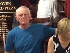 Obituary of James Patrick McCabe