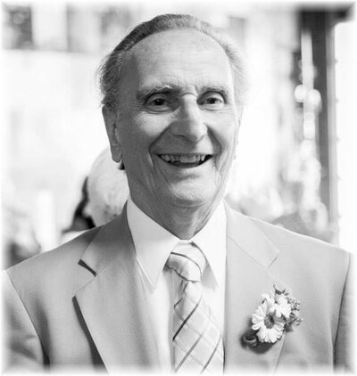 Obituary of Mario Carmine Amodei