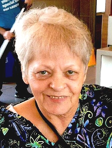 Obituario de Carolyn Sue Burks