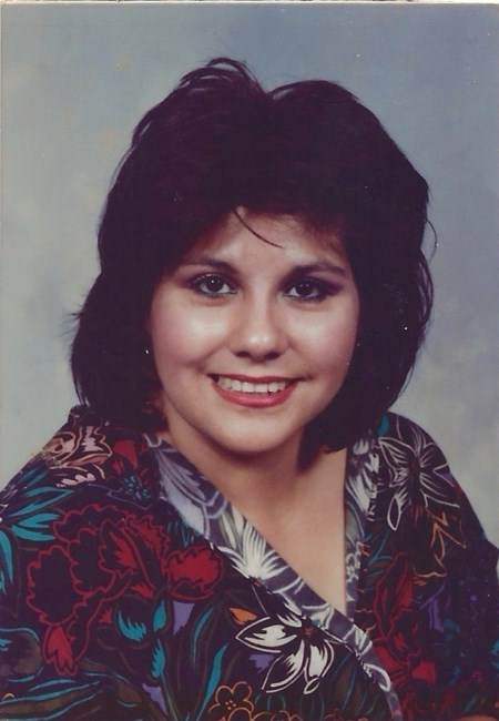 Obituary of Julieta Araceli Estrada